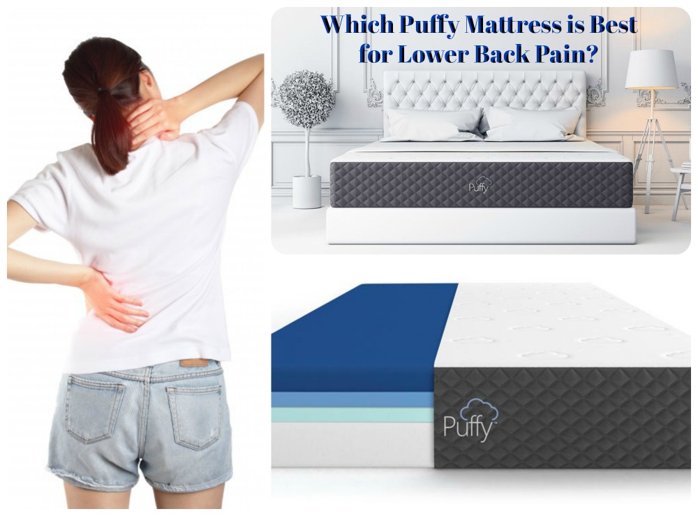 best mattress for spine alignment