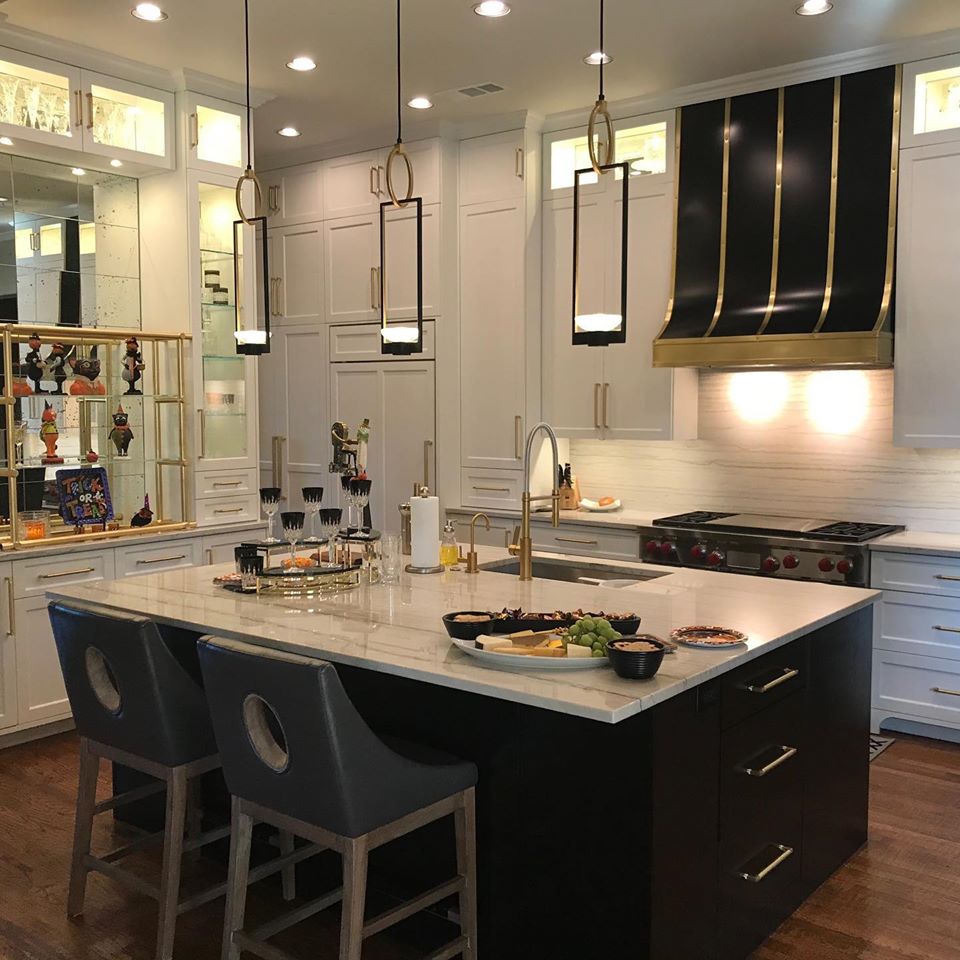 Get The Best Custom Cabinets Kitchen Remodeling Solutions In Fort Worth TX