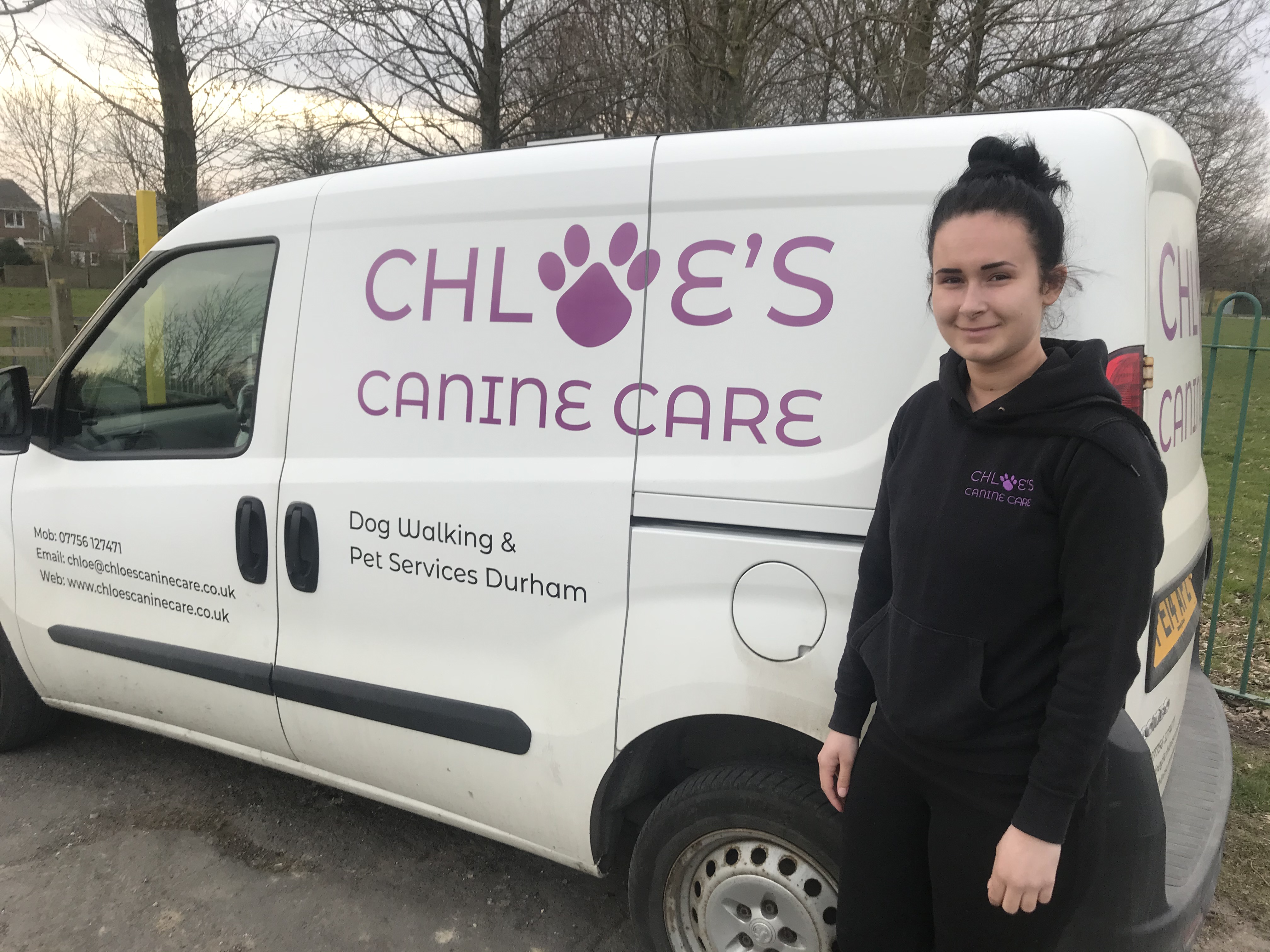 durham pet care