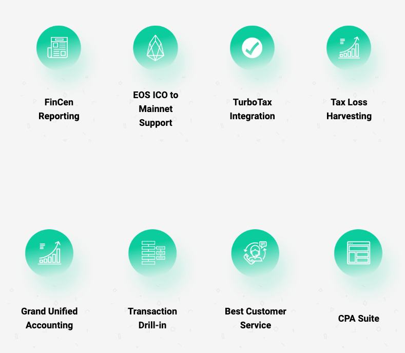 crypto exchange irs reporting