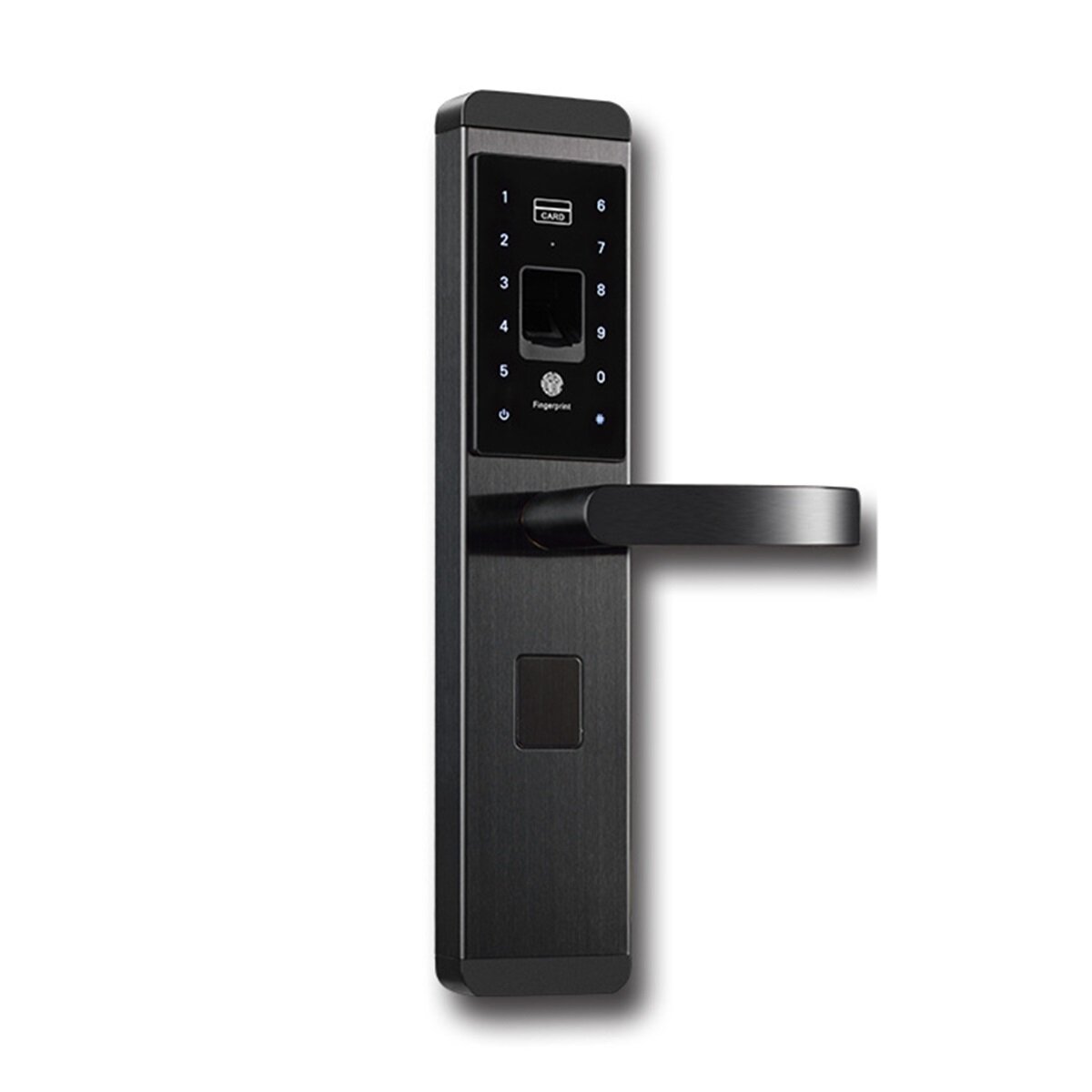 best home keyless entry system