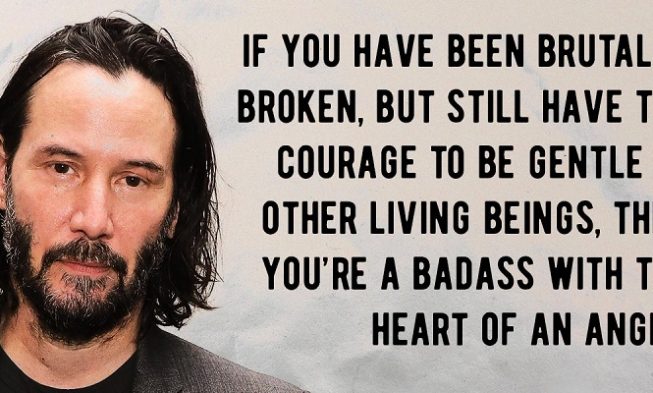 keanu reeves quotes