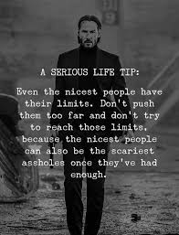 keanu reeves quotes