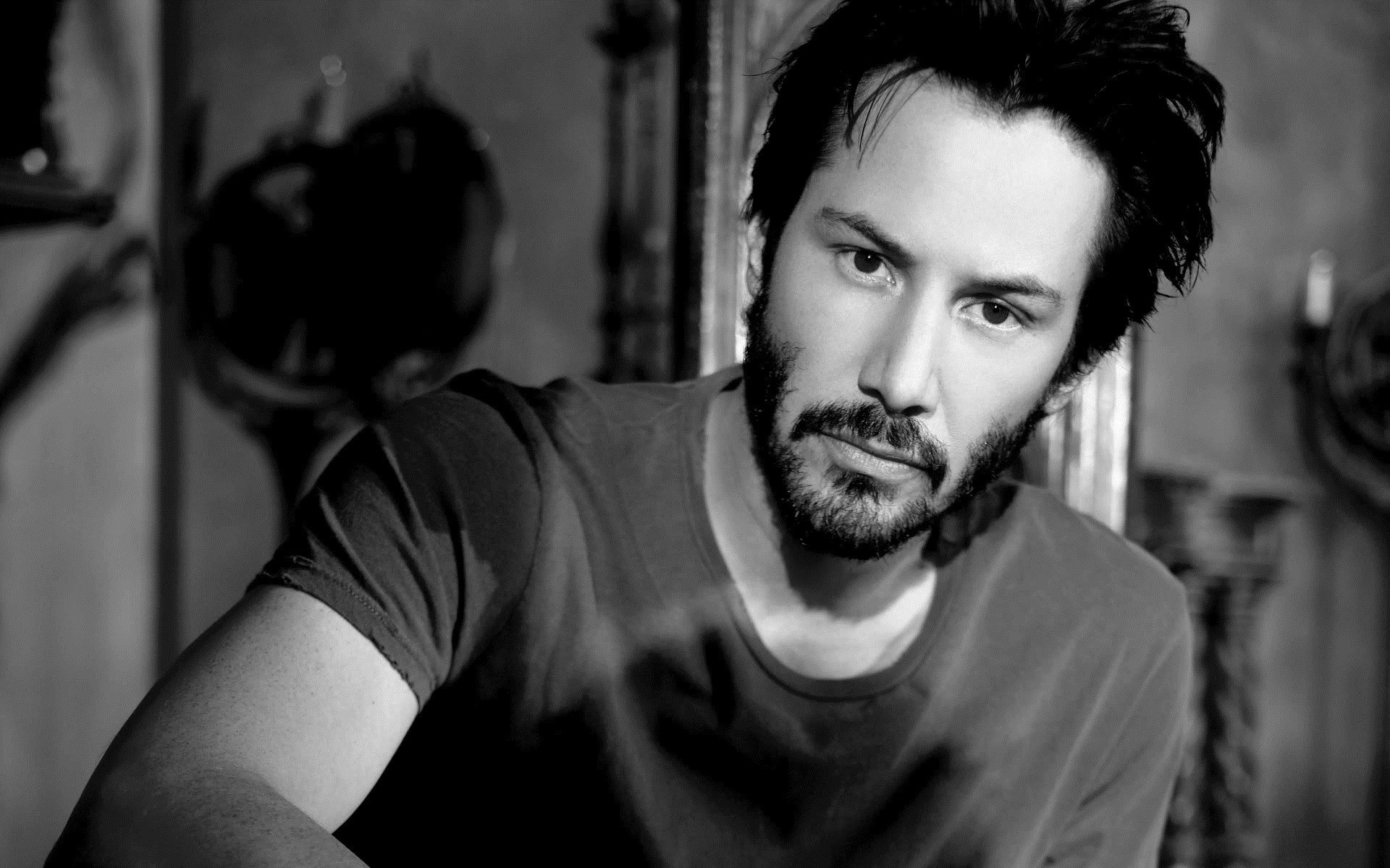 keanu reeves quotes