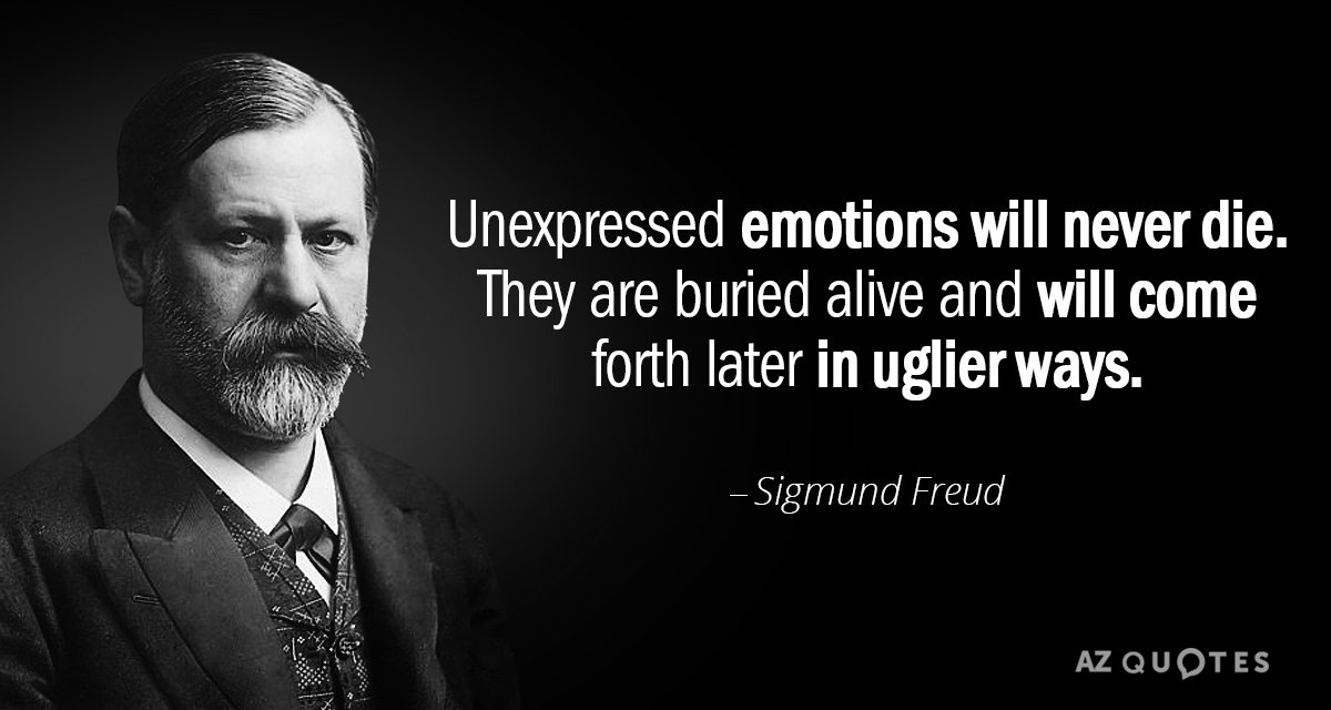 sigmund freud love quotes