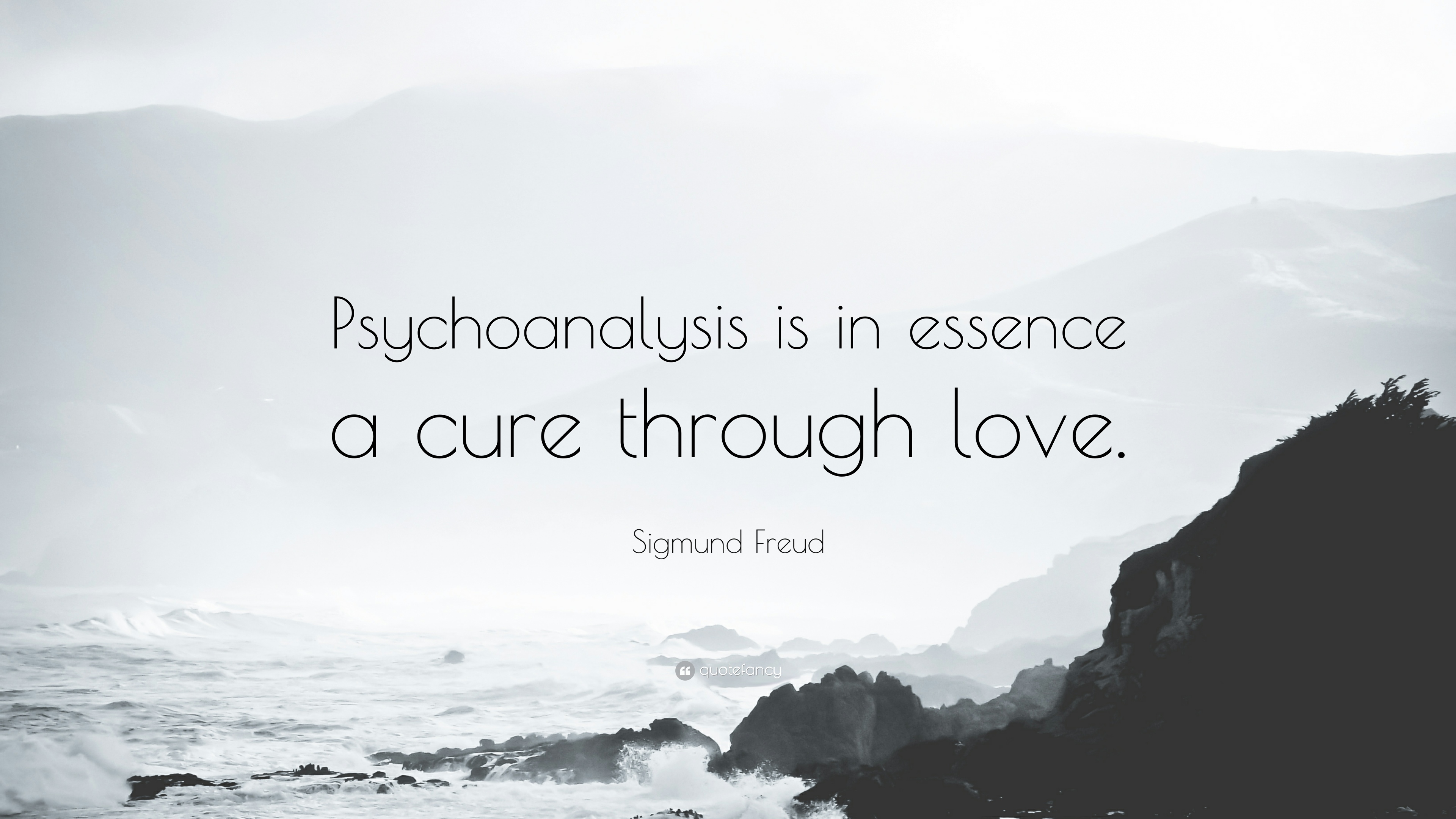 sigmund freud love quotes