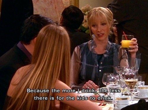 phoebe buffay quotes