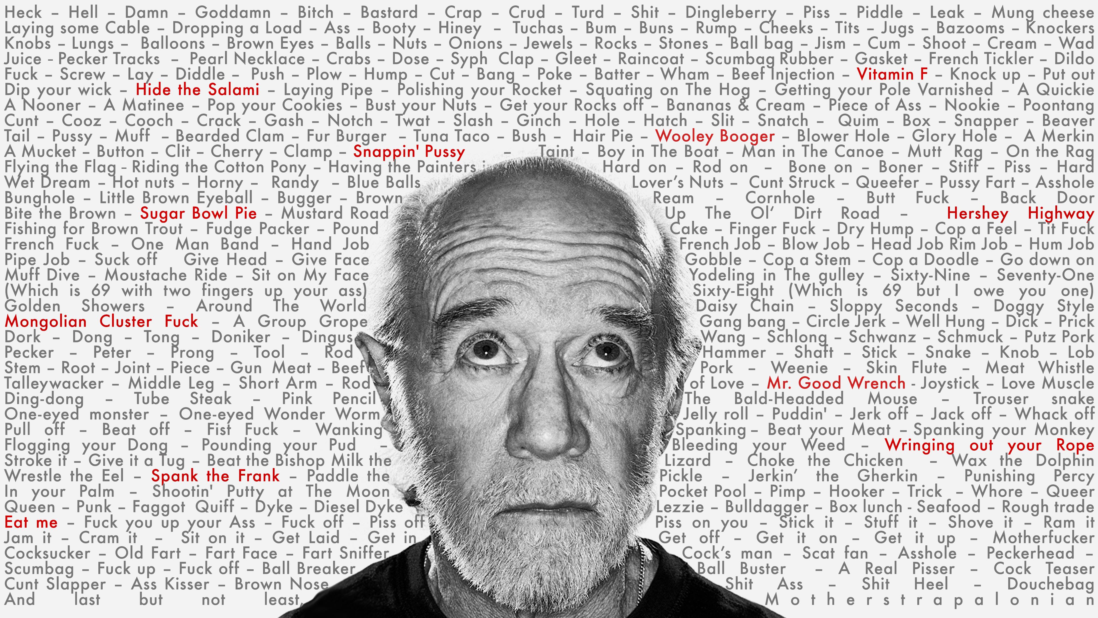 george carlin quotes