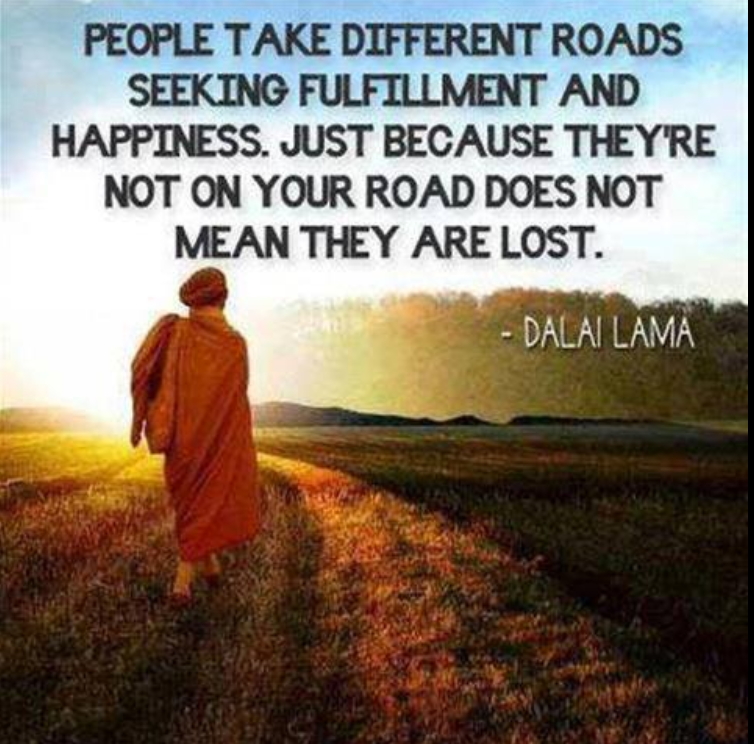 dalai lama quotes