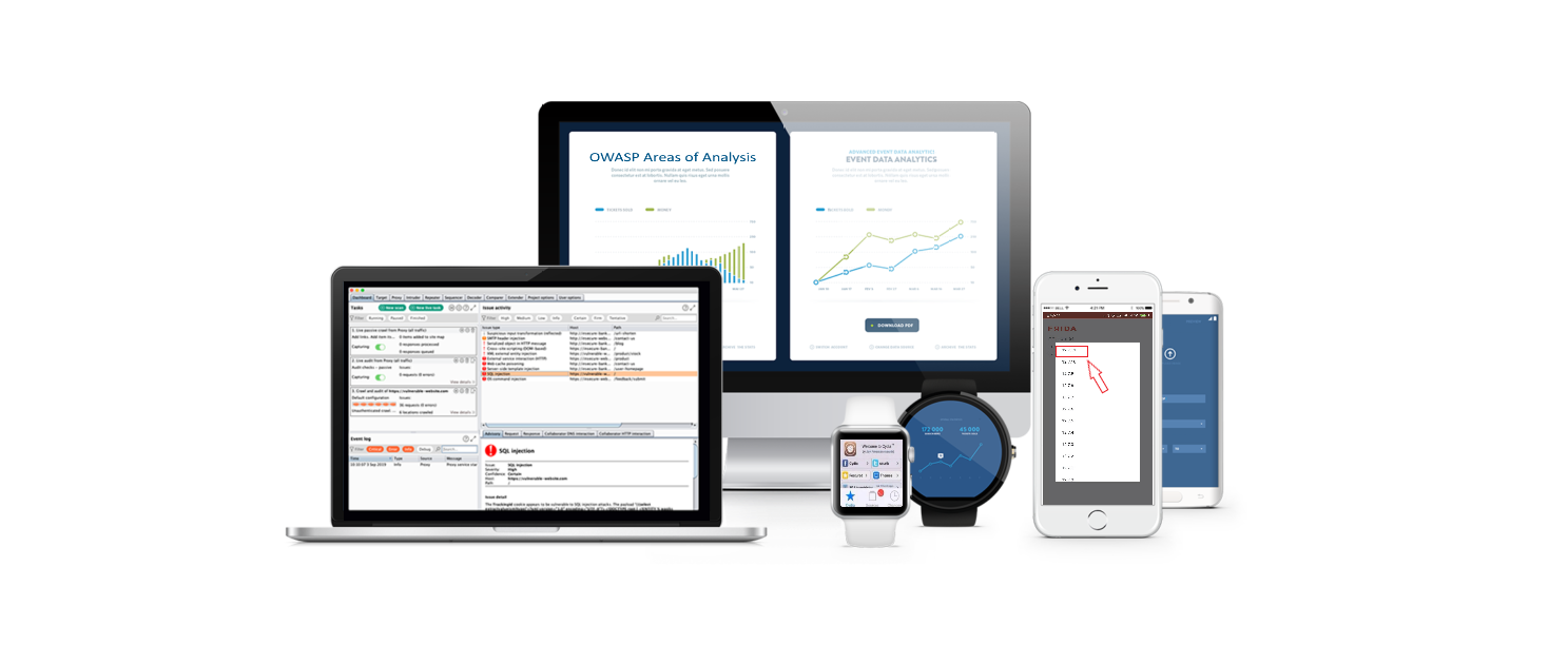 Find The Best App Pen Testing Experts With This Simple Guide
