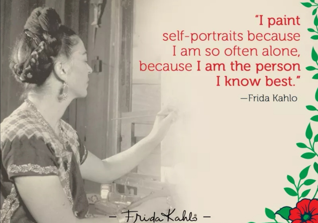 frida kahlo quotes