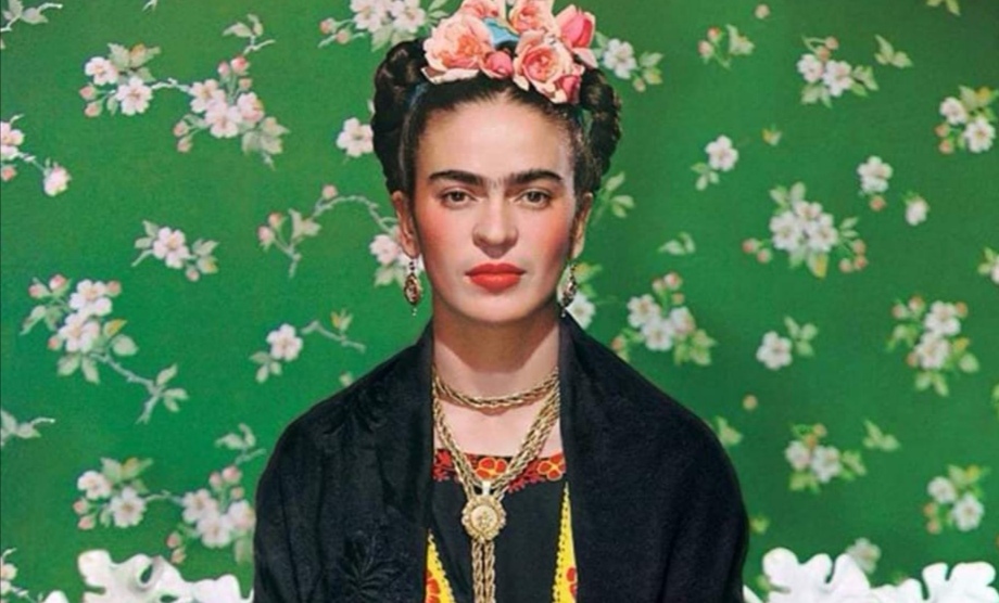 frida kahlo quotes on love and life