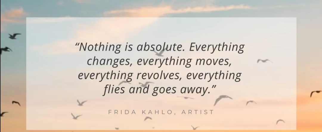 frida kahlo quotes