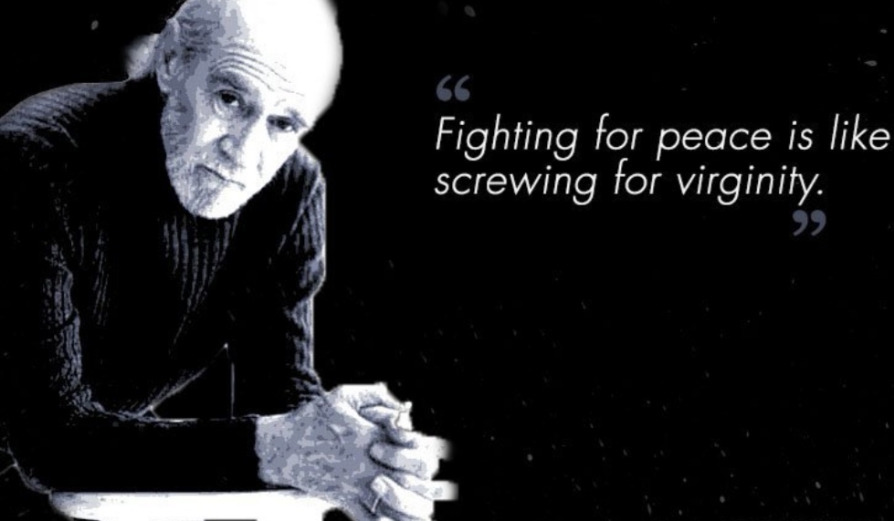 george carlin quotes