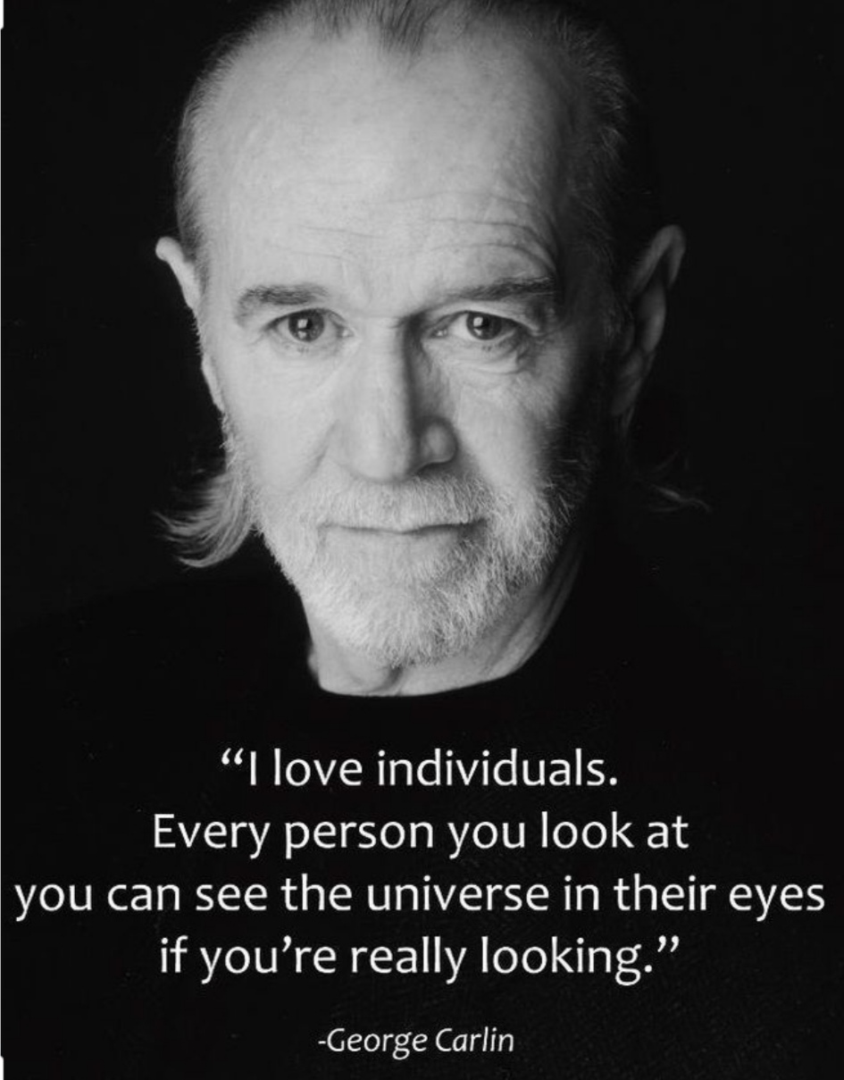 george carlin quotes