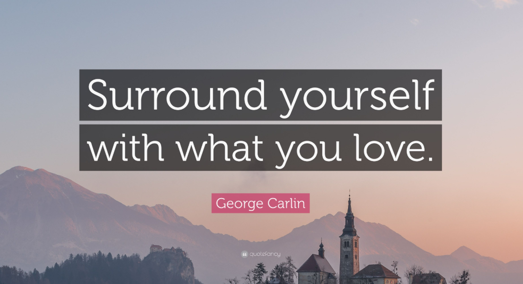 george carlin quotes