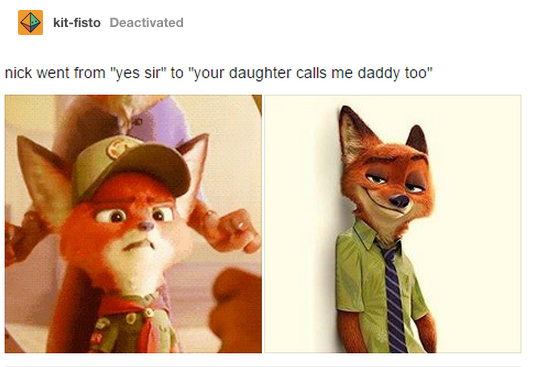 zootopia jokes