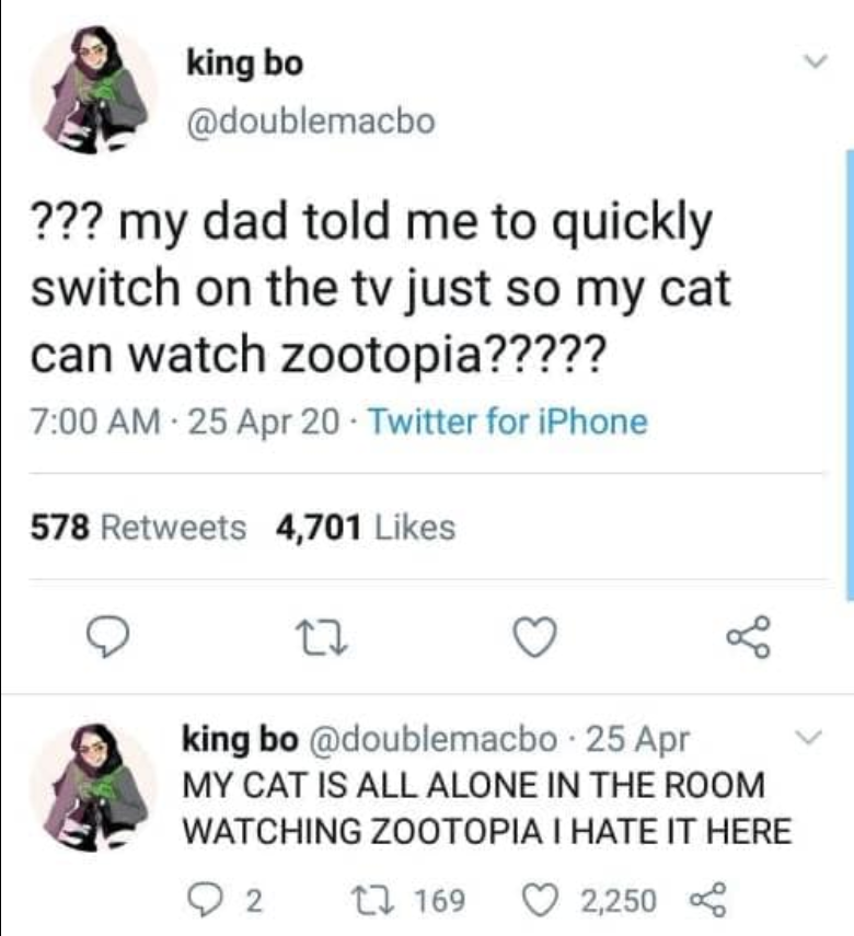 zootopia jokes