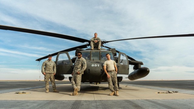 Discover The Best Online Military Personnel Civilian Life Distance