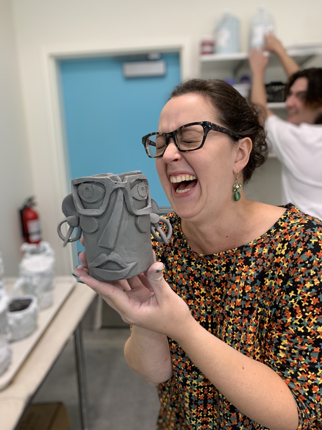Pottery Classes in Charlotte Art Studio are Fun Things To ...