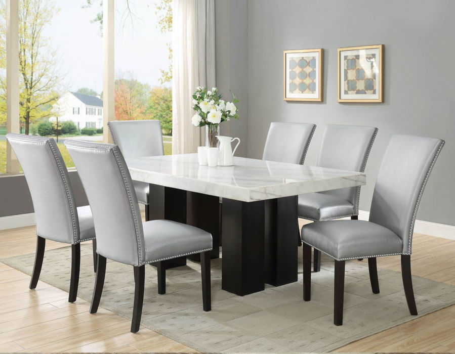 Large Pub Style Dining Room Tables