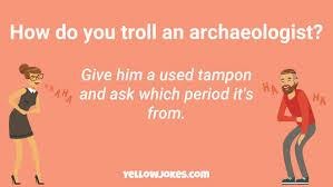 troll jokes 