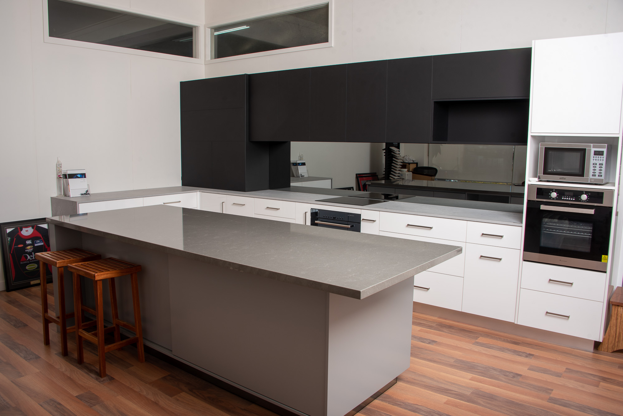 kitchen design companies canberra