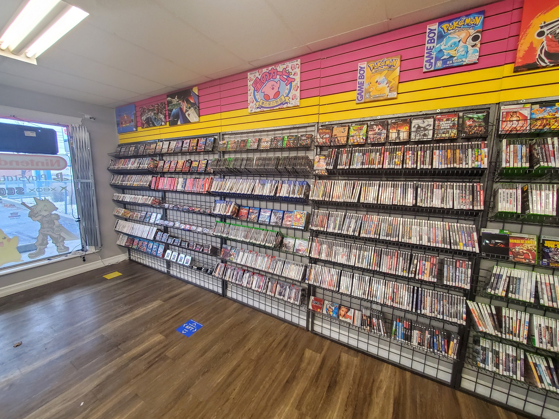 Chatham ON Celebrate the 2nd Anniversary Of The Best Retro Game Store