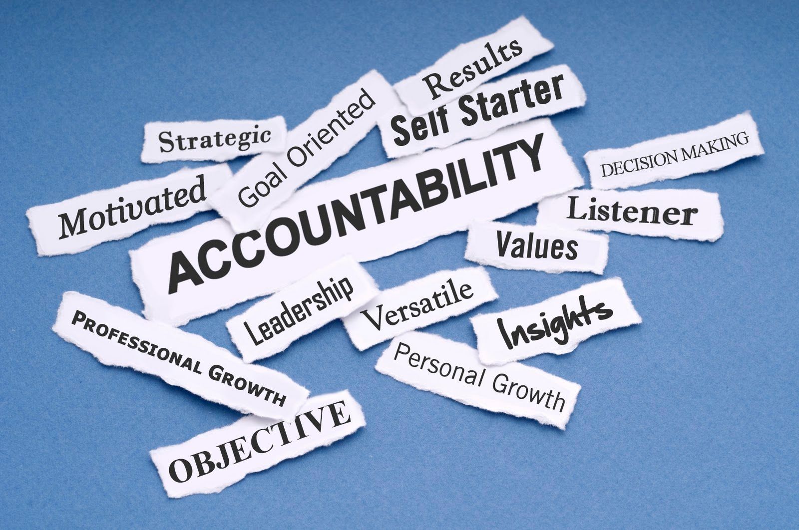 Expert Accountability Coaching Can Help You Get Clarity In Achieving