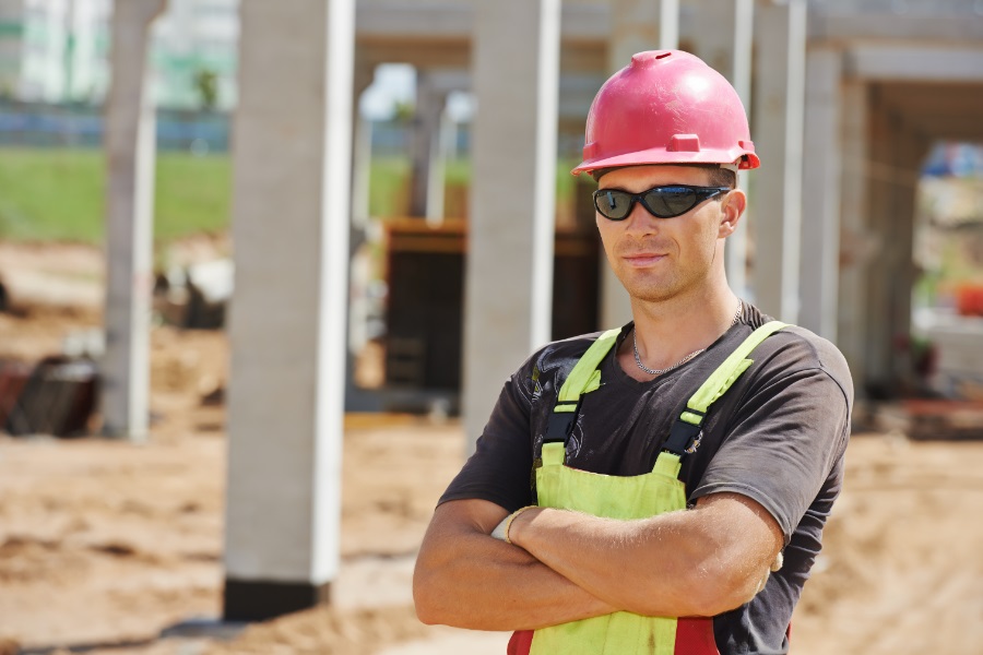 Get The Best General Liability Insurance For Orange County Construction Firms