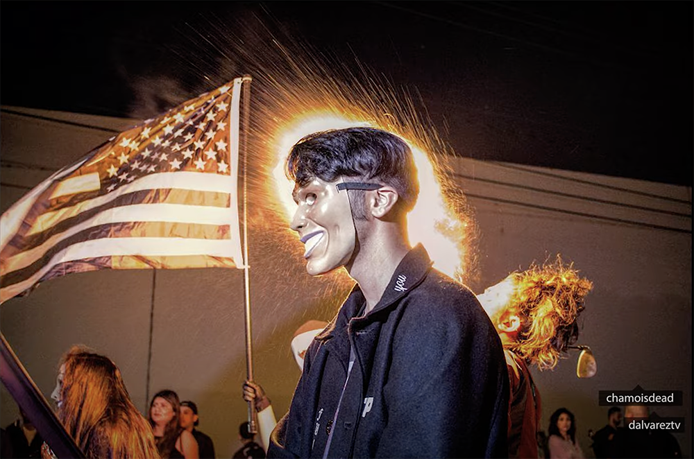 Watch A New Documentary Featuring Los Angeles Artists In Creative