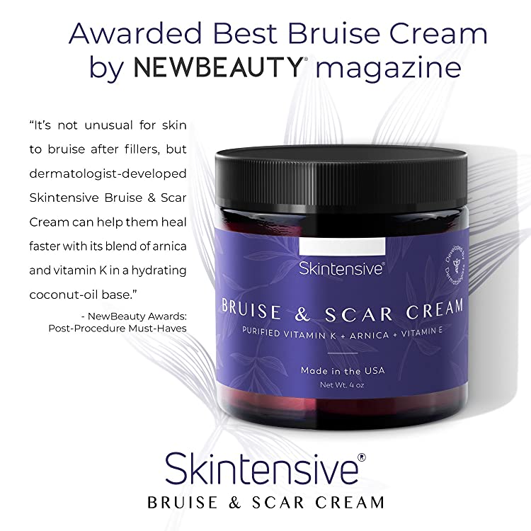 best bruise cream