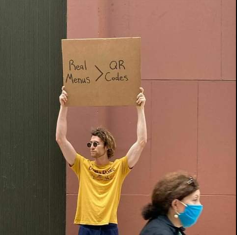 funny protest signs