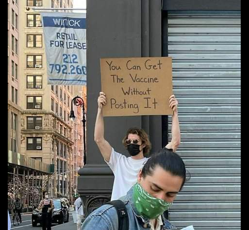 funny protest signs