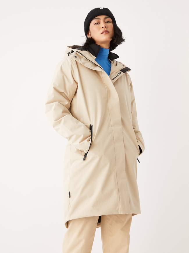 Face Canada's Harsh Winters With The Best Sustainable Women's ...