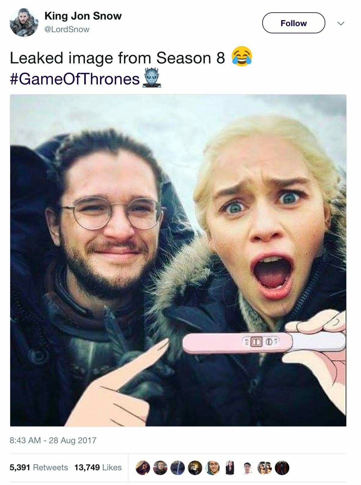 funny game of thrones memes