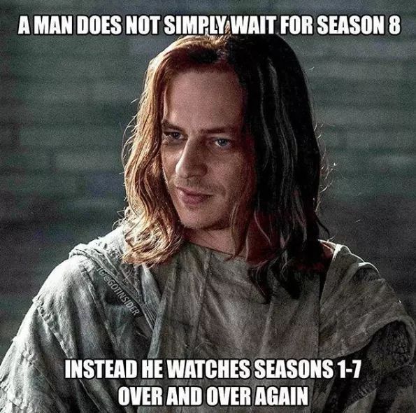 funny game of thrones memes