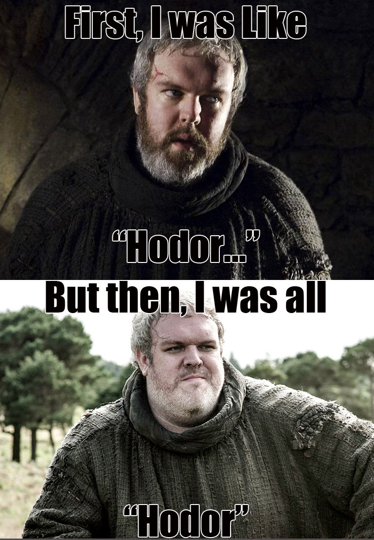 10 Dank Game of Thrones Memes That'll Have You Laughing All Week
