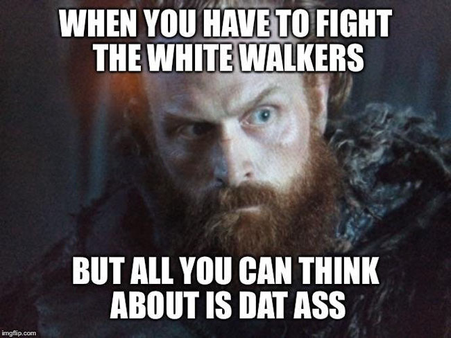 funny game of thrones memes