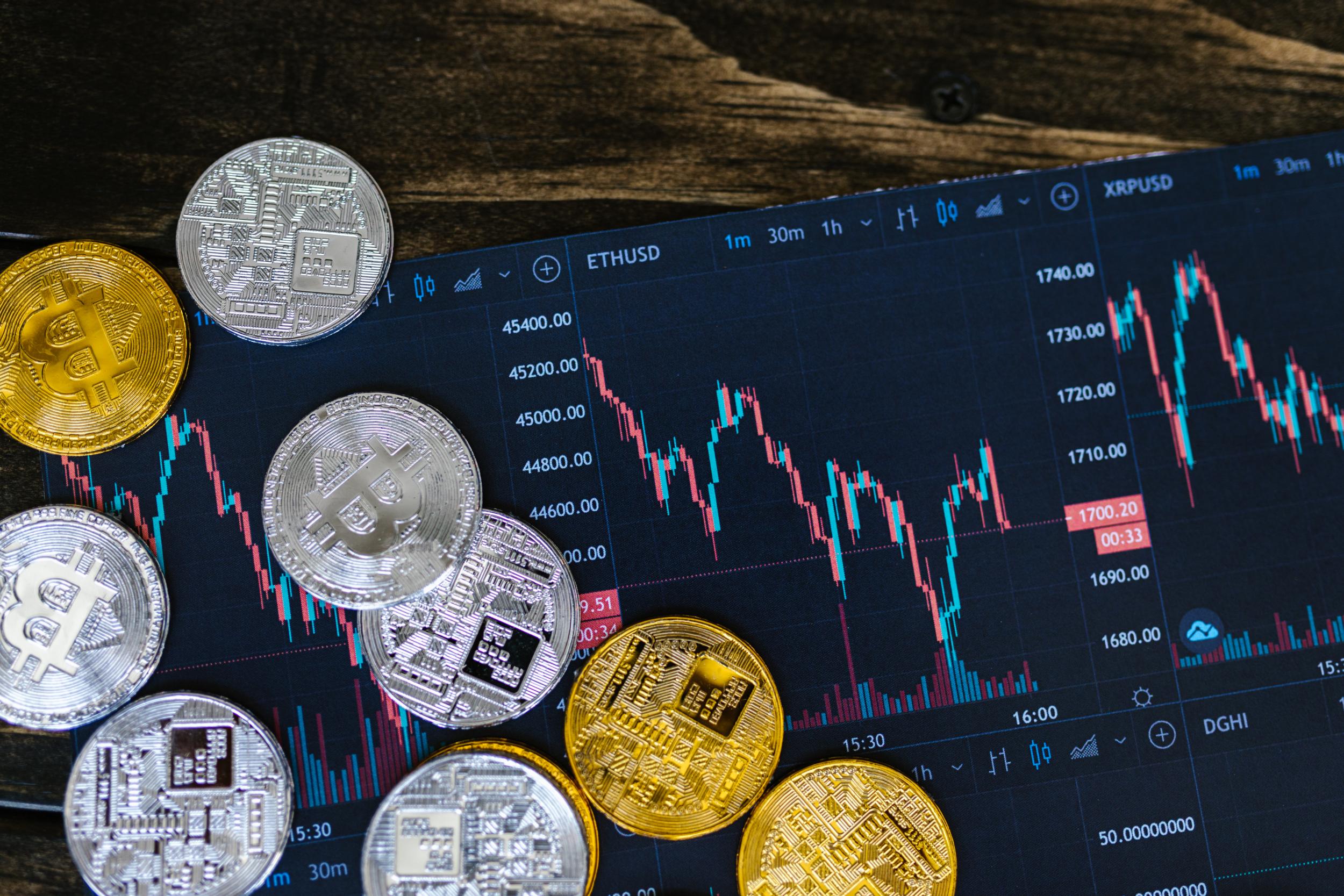 undervalued crypto coins 2018