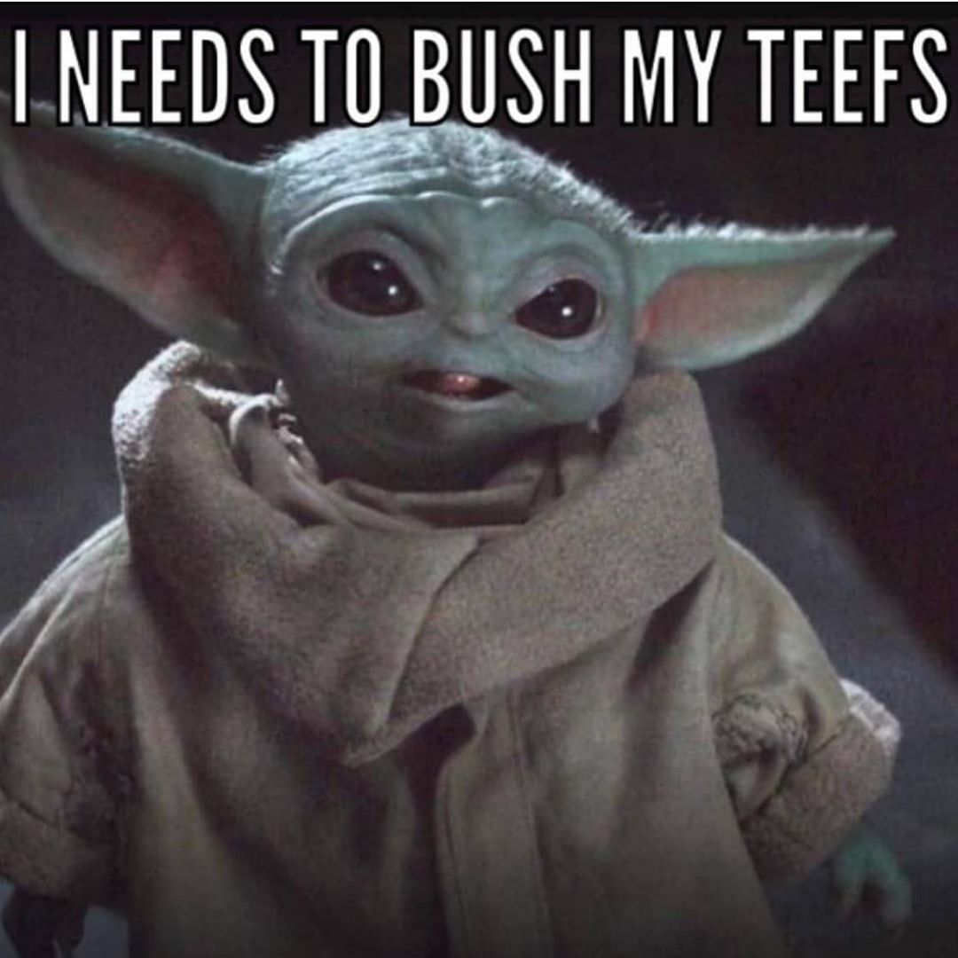 Funny Star Wars Memes