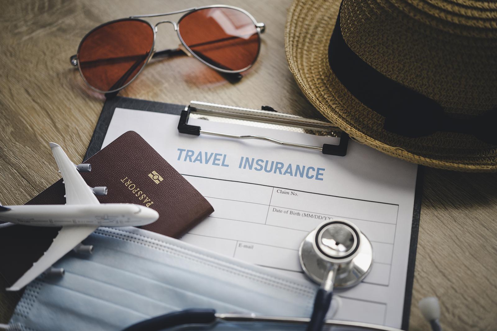 travel health insurance nerdwallet