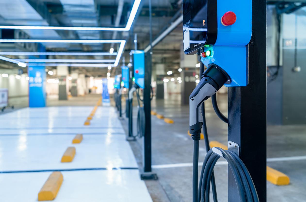 Outsourcing EV Charging Station Installs? Find Performance Bonds In
