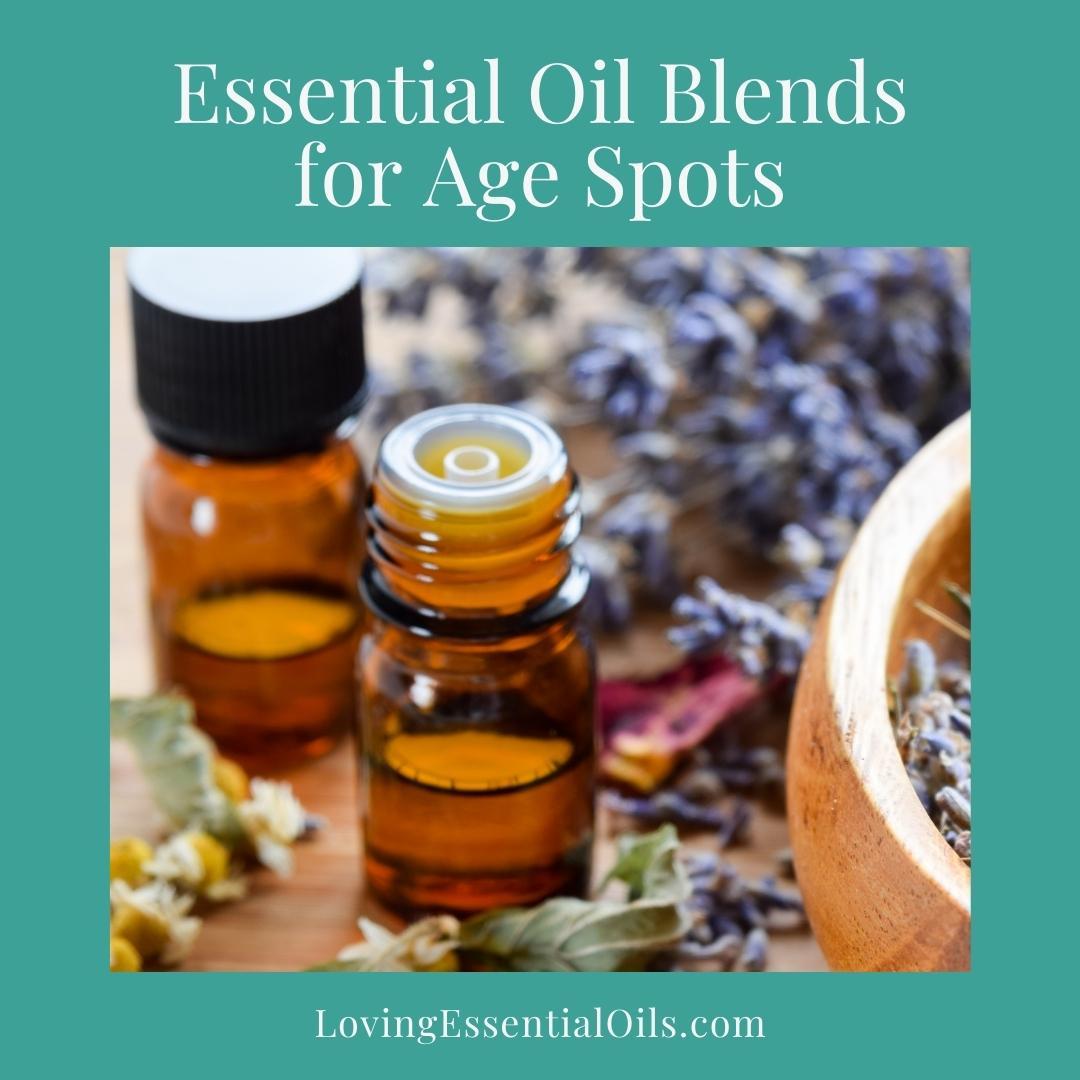 This Blog Offers Frankincense Essential Oil Blend Recipes For Skin Rejuvenation The DailyMoss