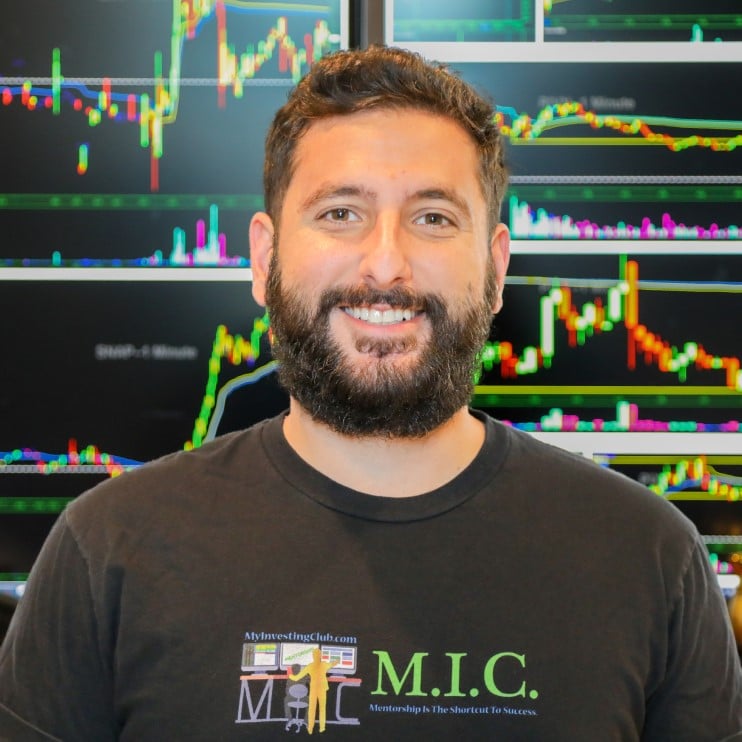 Join The Best Pro Trader Mentorship Chat Room For Intermediate Level