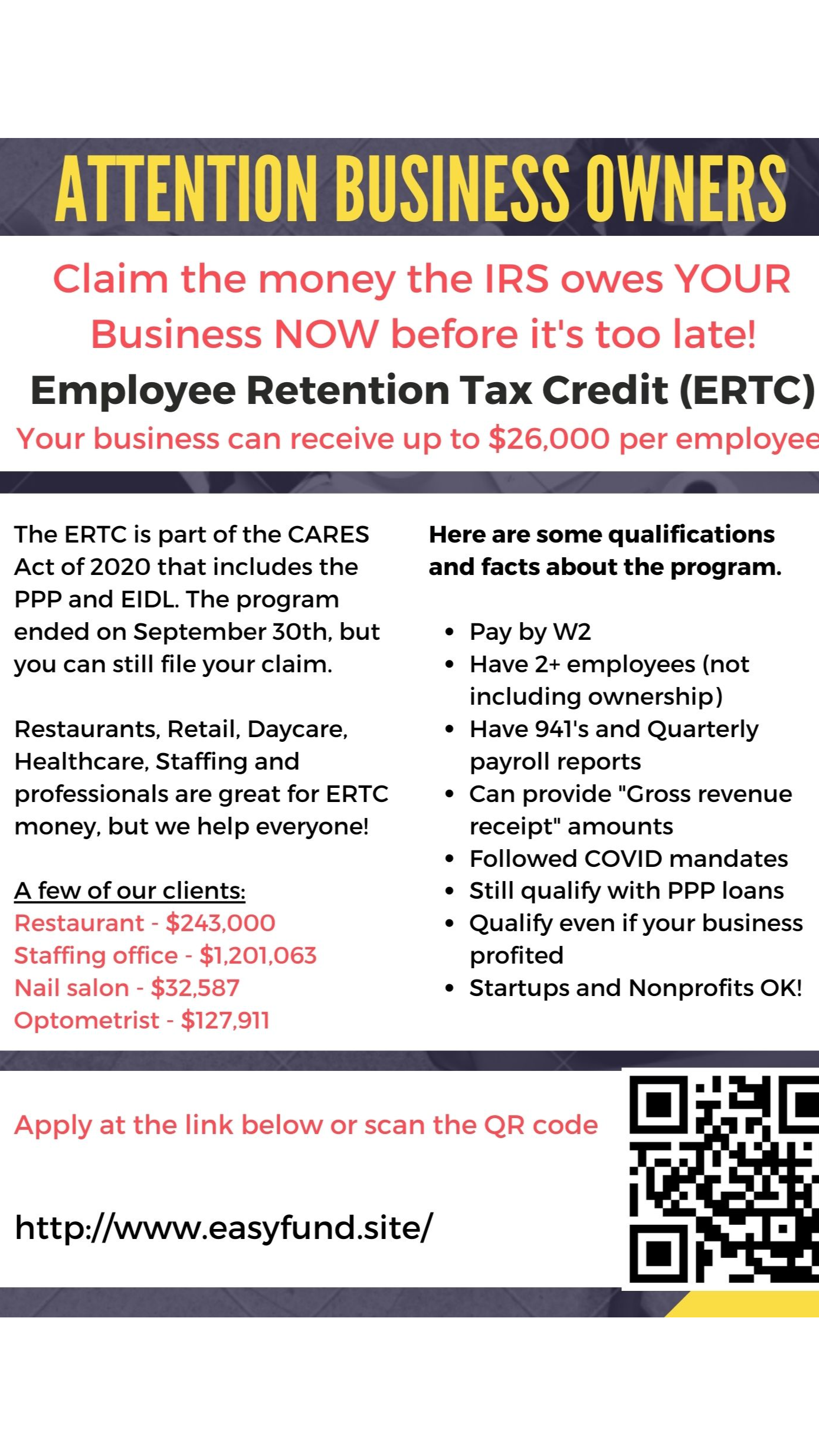free-ertc-rebate-estimates-fast-tax-credit-application-for-smbs-non