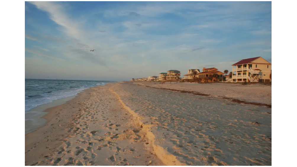Discover The Best Beach Destinations On St Island, FL For Remote