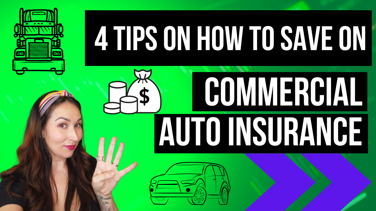 How To Use Driver MVR To Reduce Commercial Auto Insurance Rates In Gilbert