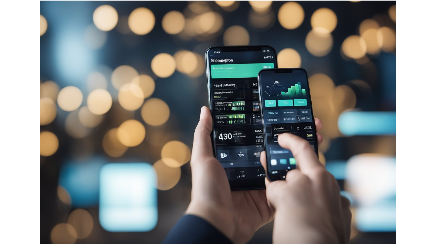 Understanding Tech Enabled Property Management The Dailymoss Understanding Tech Enabled Property Management The Dailymoss