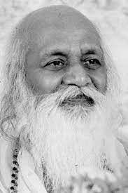 Maharishi Mahesh Yogi - Daily Moss